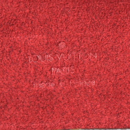 Louis Vuitton Monogram Sonatine 6 of 16