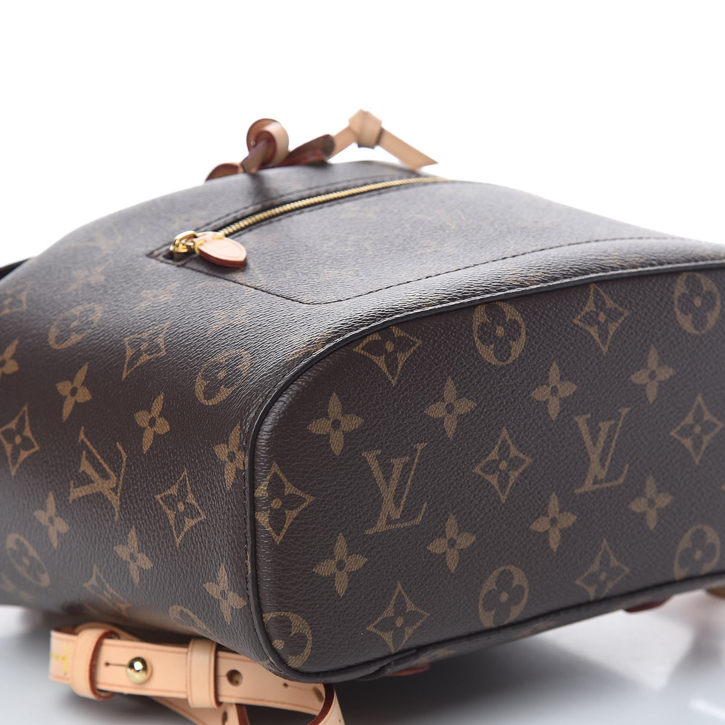 Monogram Montsouris NM Backpack