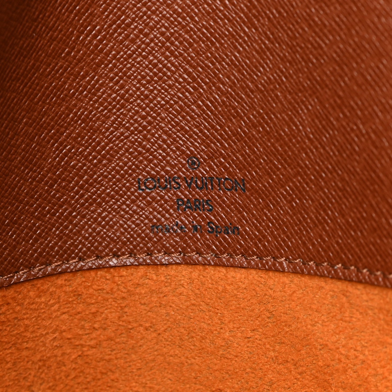Louis Vuitton Monogram Musette GM 6 of 15