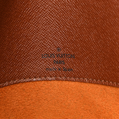 Louis Vuitton Monogram Musette GM 6 of 15