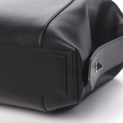 Givenchy Smooth Calfskin Medium Soft Antigona Black 11 of 11