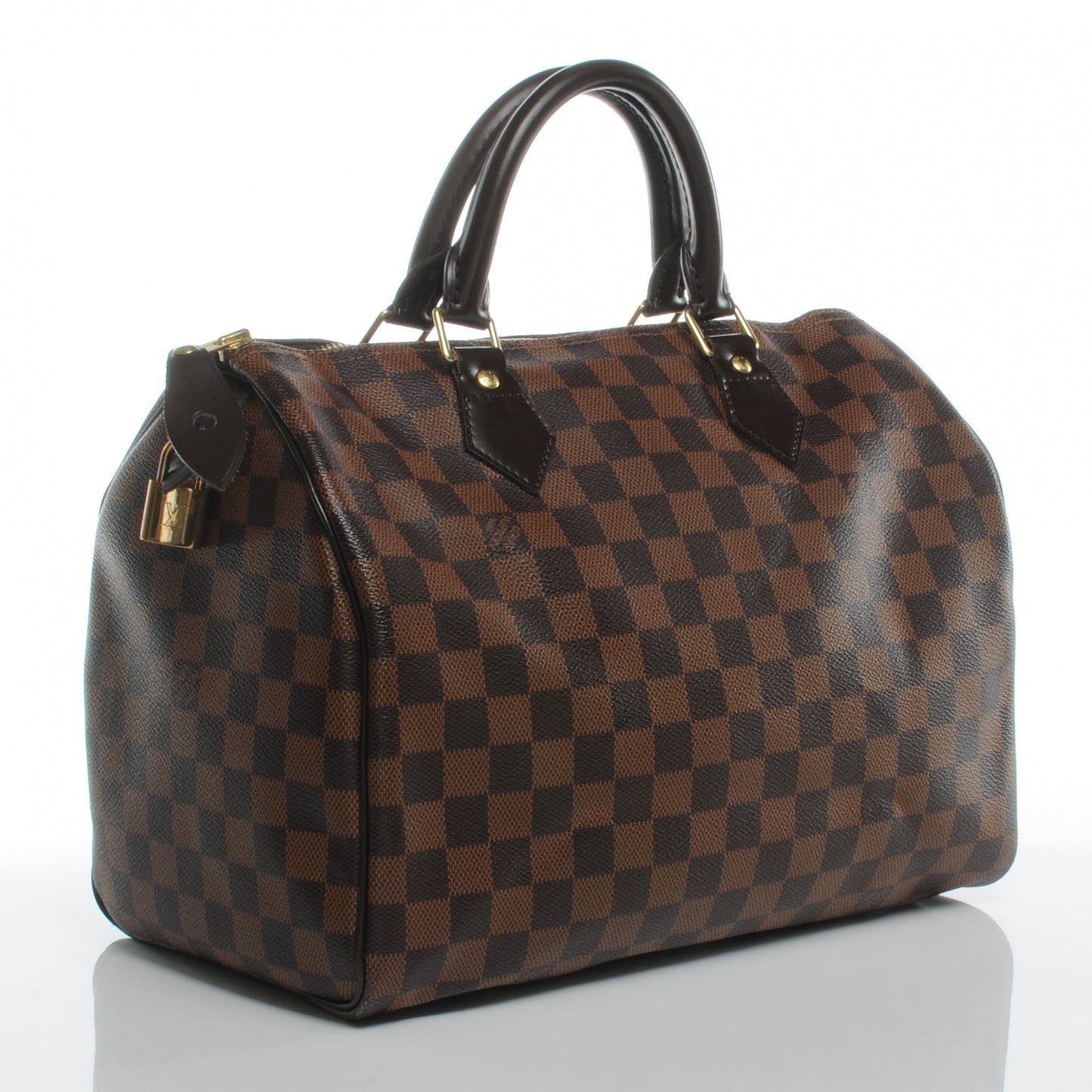 Damier Ebene Speedy 30