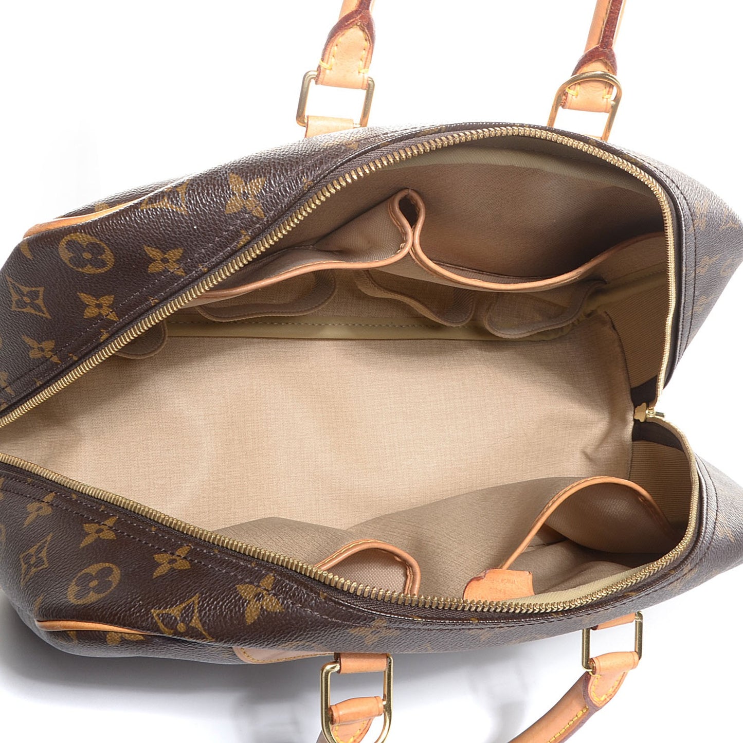 Monogram Deauville