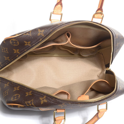Louis Vuitton Monogram Deauville 5 of 7