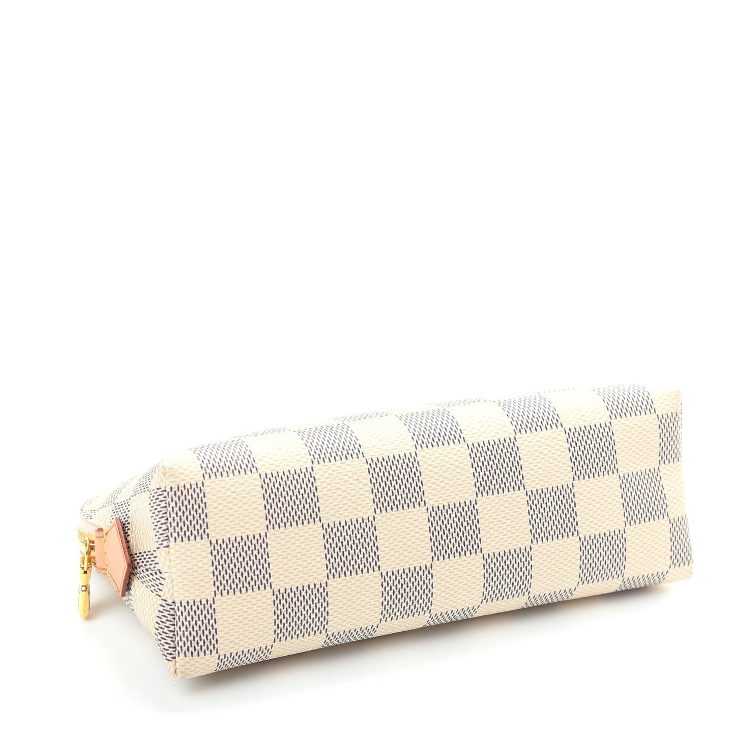 Damier Azur Cosmetic Pouch
