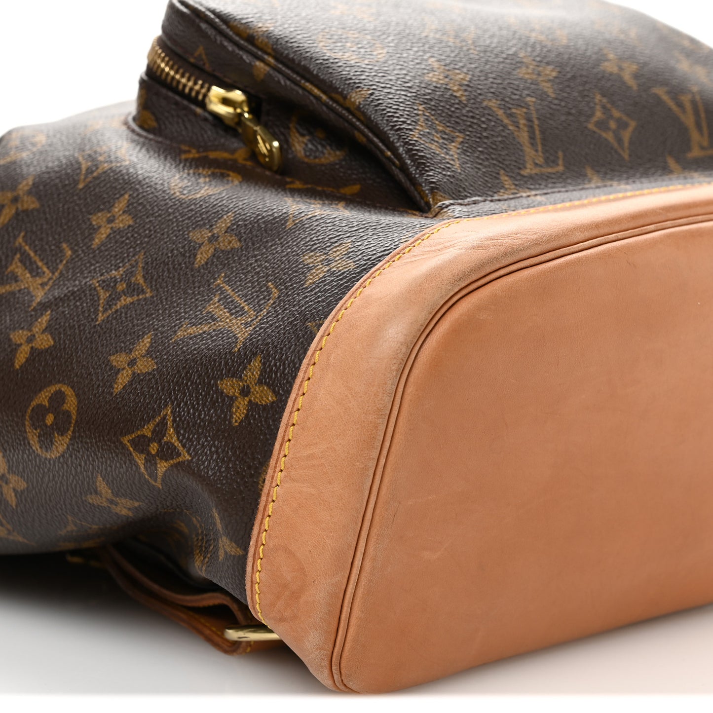 Monogram Montsouris GM Backpack