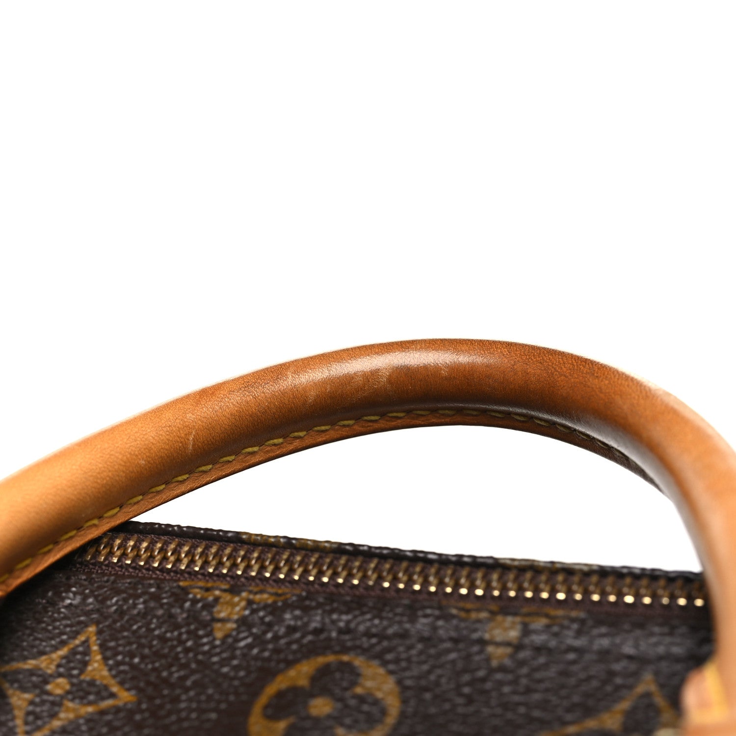 Louis Vuitton Monogram Speedy 30 12 of 12
