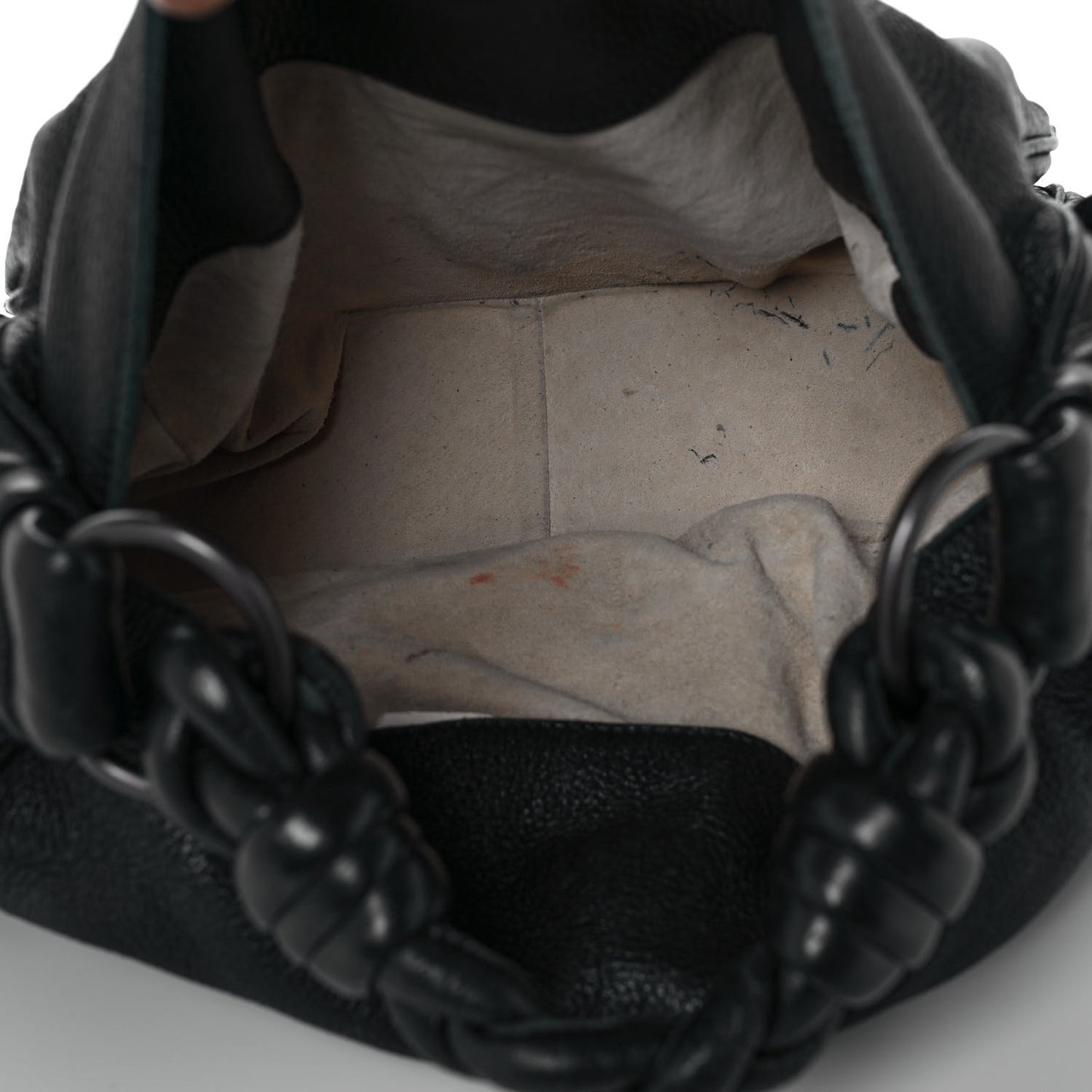 Cervo Cocker Hobo Black