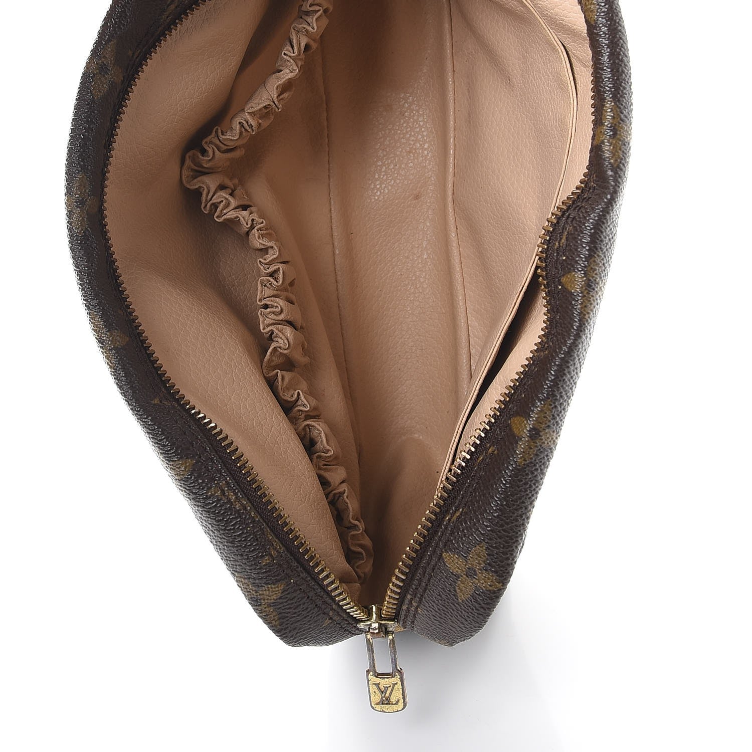 Louis Vuitton Monogram Trousse Toilette 23 5 of 11