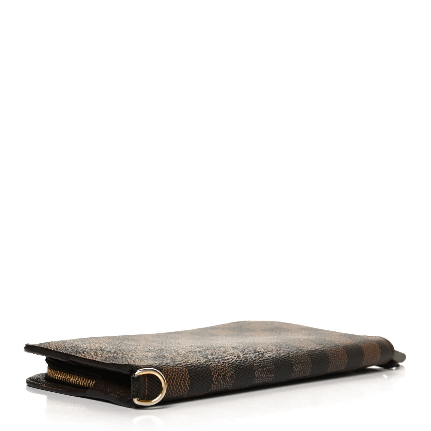 Louis Vuitton Damier Ebene Insolite Wallet 4 of 10