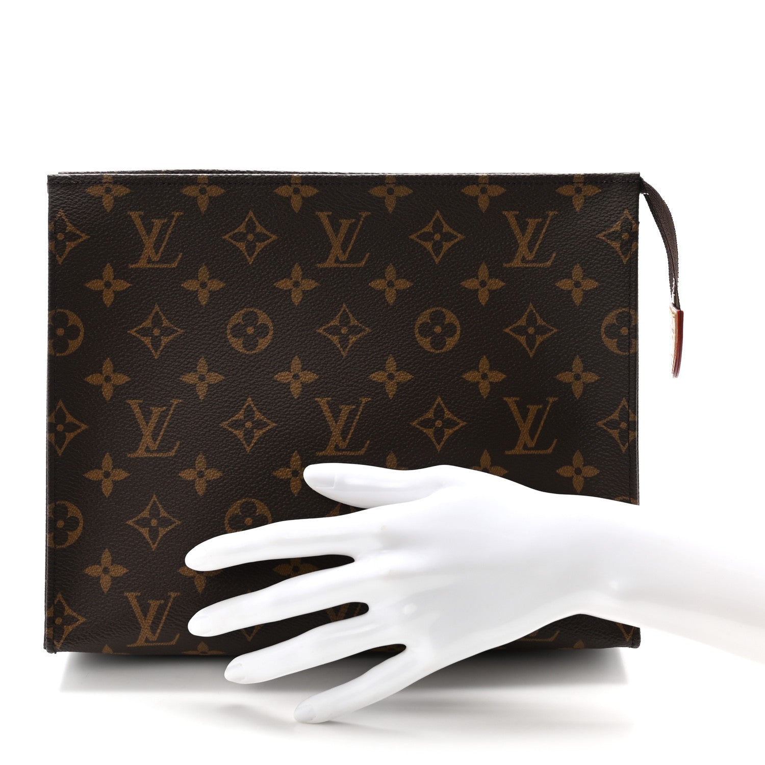 Louis Vuitton Monogram Toiletry Pouch 26 2 of 9