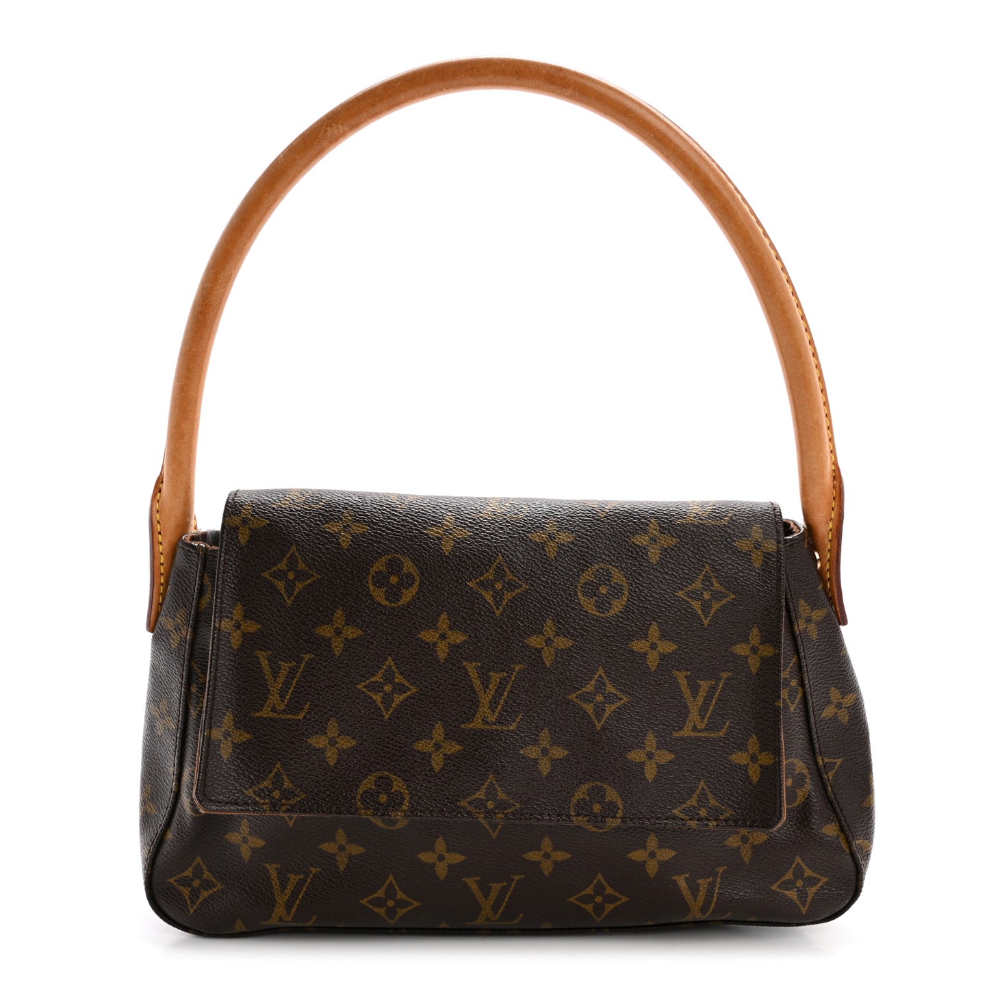 Monogram Mini Looping