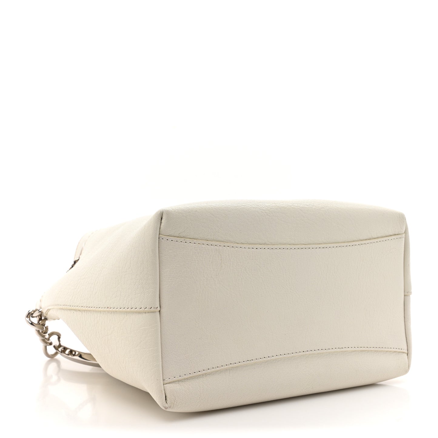 Bon Bon Bucket Bag Latte