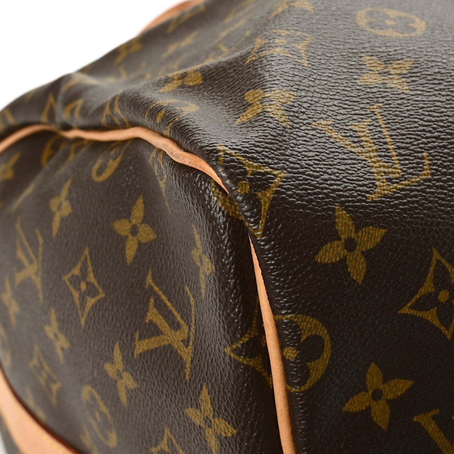 Monogram Keepall Bandouliere 55