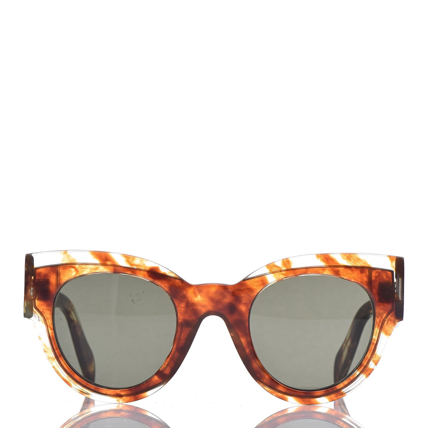 Sunglasses CL 40008I Havana