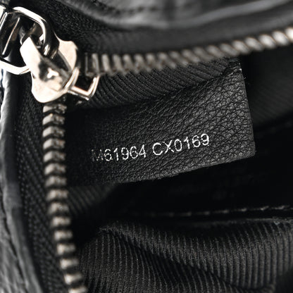 Louis Vuitton Monogram Eclipse Backpack Bag Charm 5 of 5