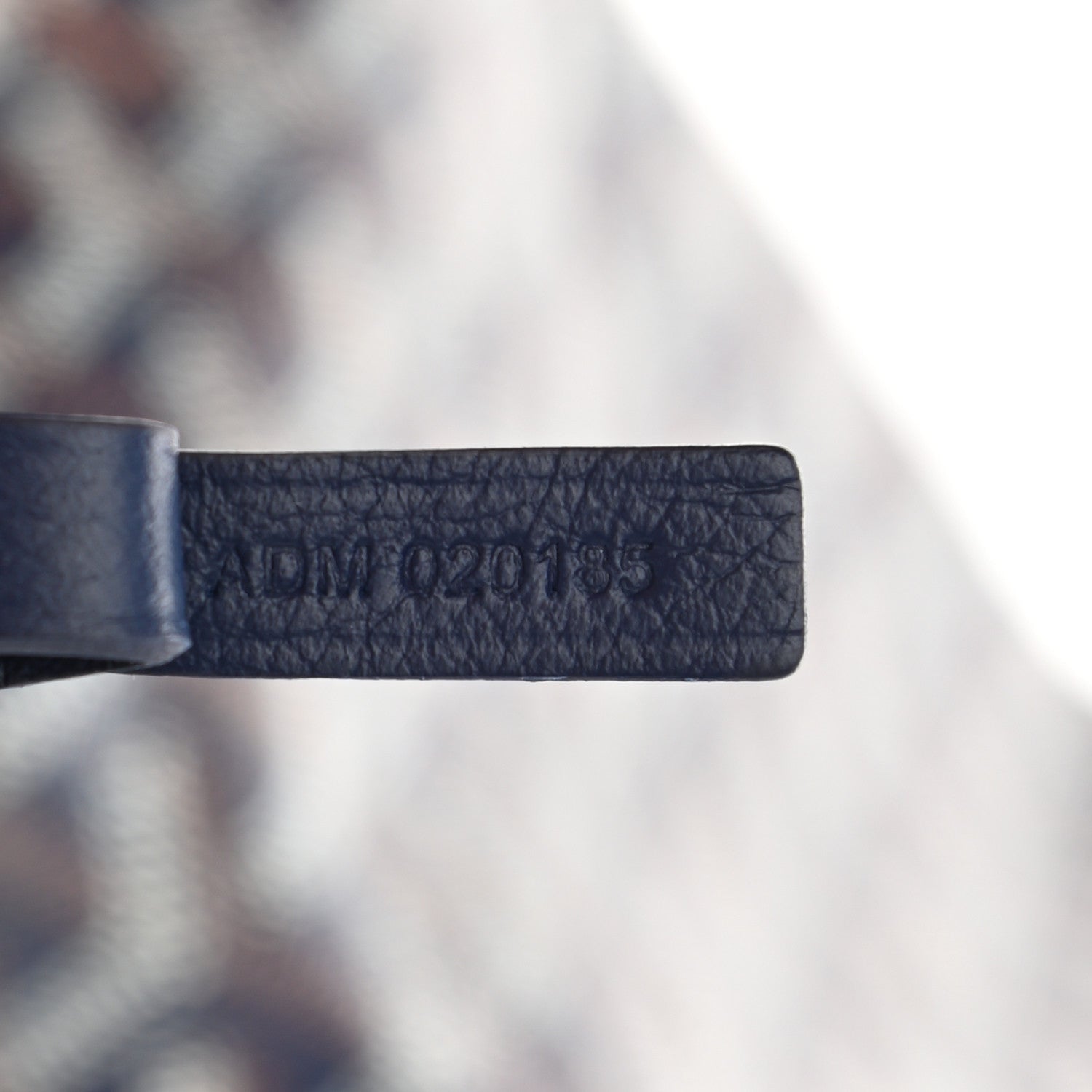 Goyard Goyardine Saint Louis PM Navy 7 of 10