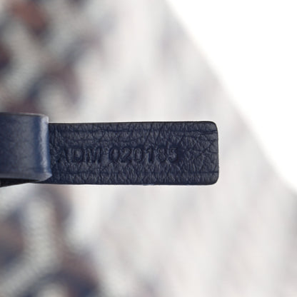 Goyard Goyardine Saint Louis PM Navy 7 of 10