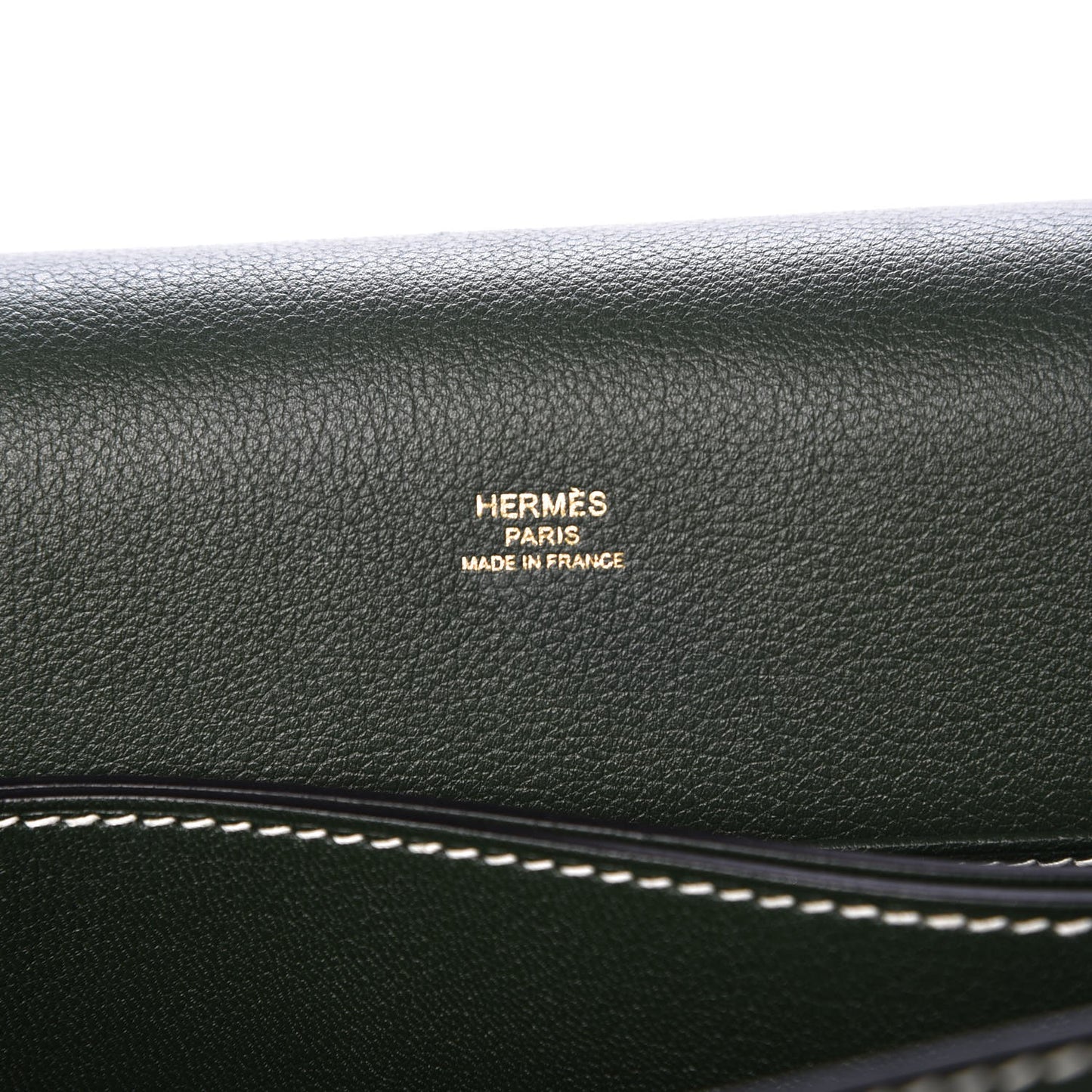 Evercolor Sac Roulis 23 Vert Anglais
