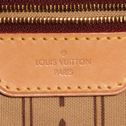 Louis Vuitton Monogram Delightful GM 7 of 8