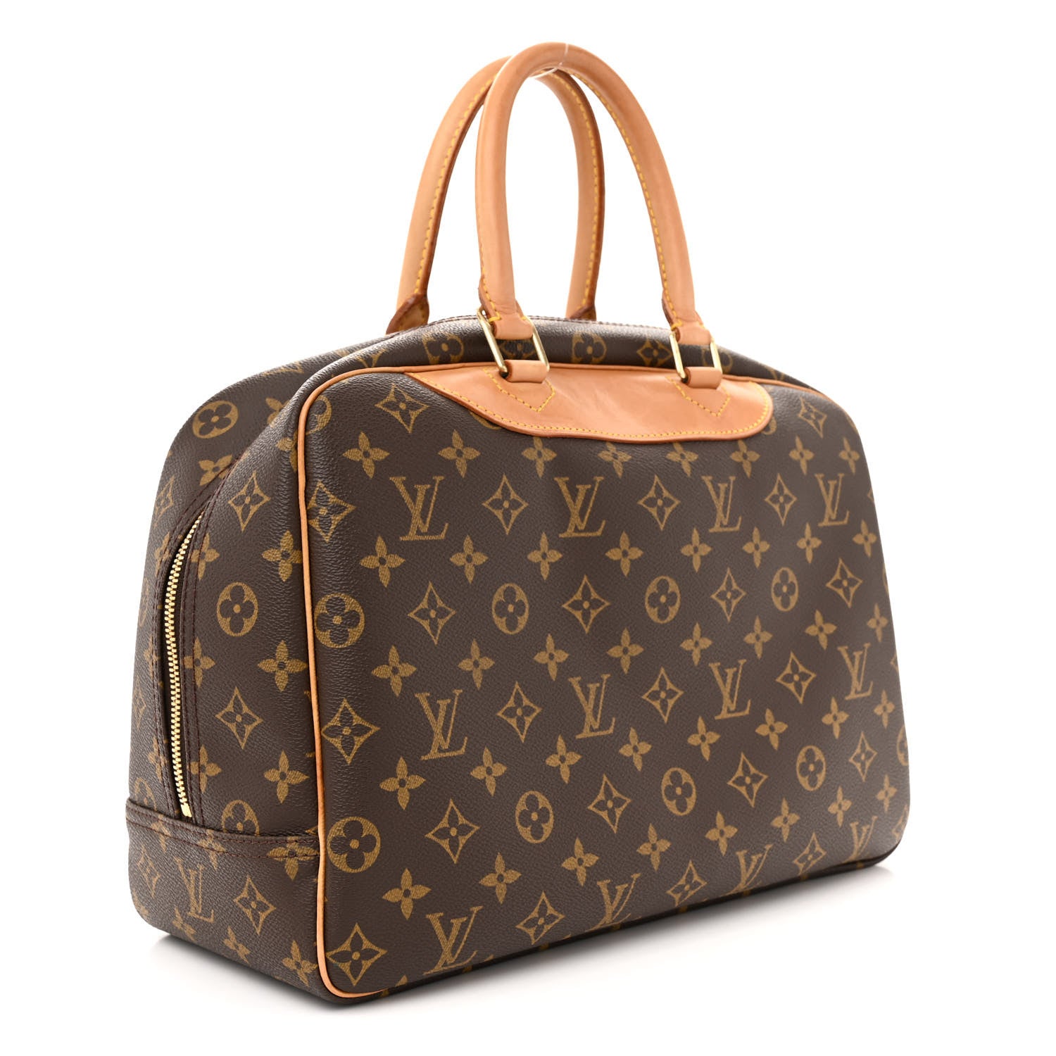 Louis Vuitton Monogram Deauville 3 of 15