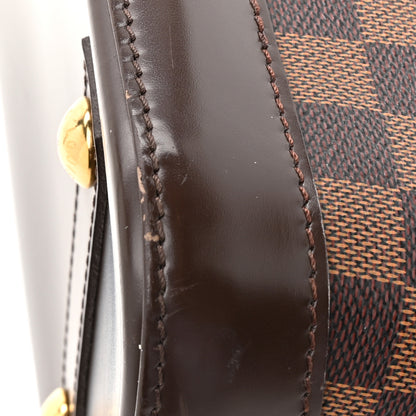 Louis Vuitton Damier Ebene Alma PM 14 of 14