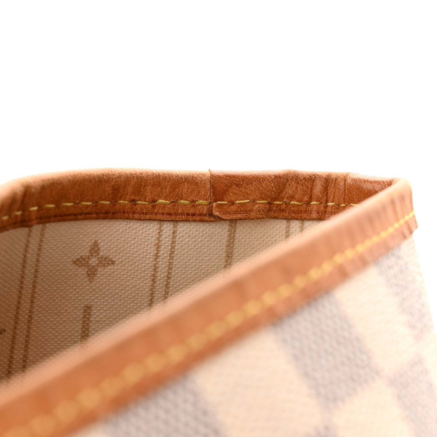 Damier Azur Neverfull GM