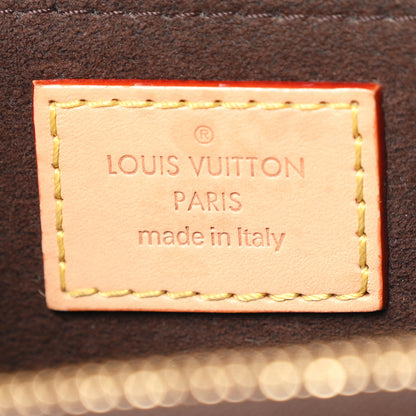 Louis Vuitton Monogram Pochette Metis East West 6 of 10
