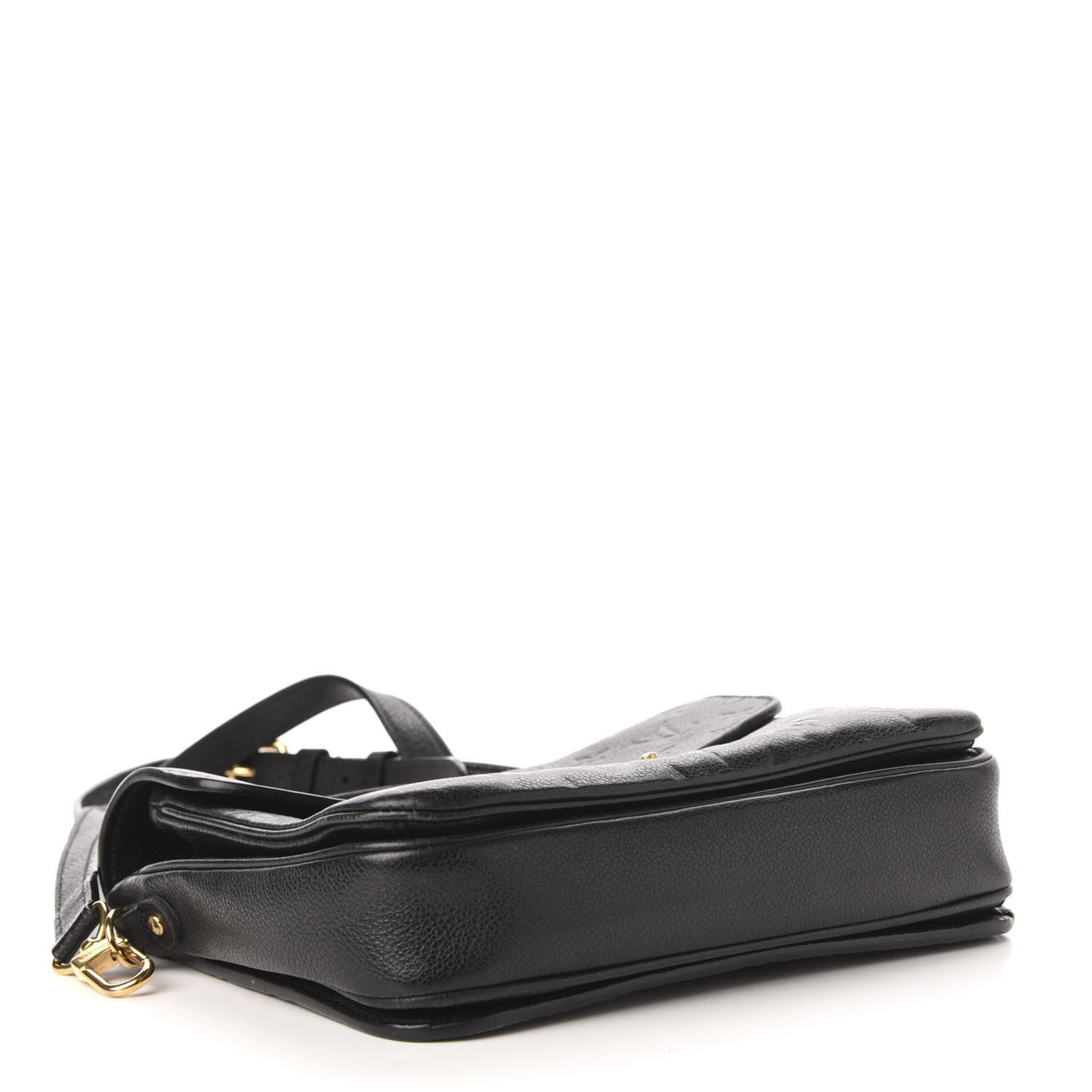 Empreinte Pochette Metis Black