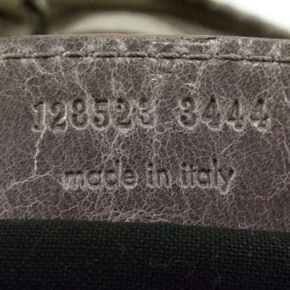 Balenciaga Chevre Twiggy Lilac 13 of 14