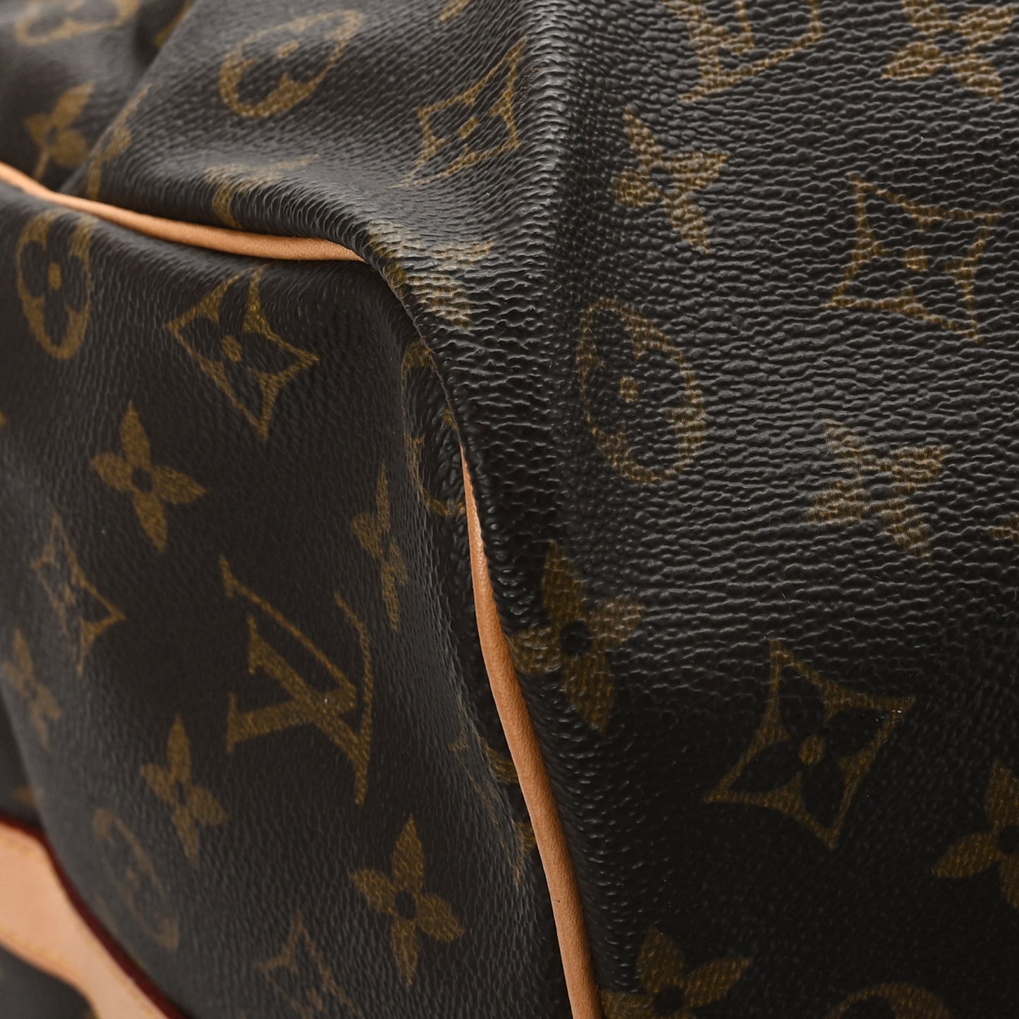 Monogram Keepall Bandouliere 60