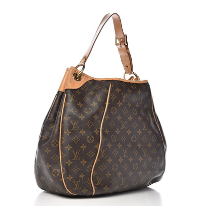Louis Vuitton Monogram Galliera GM 3 of 18