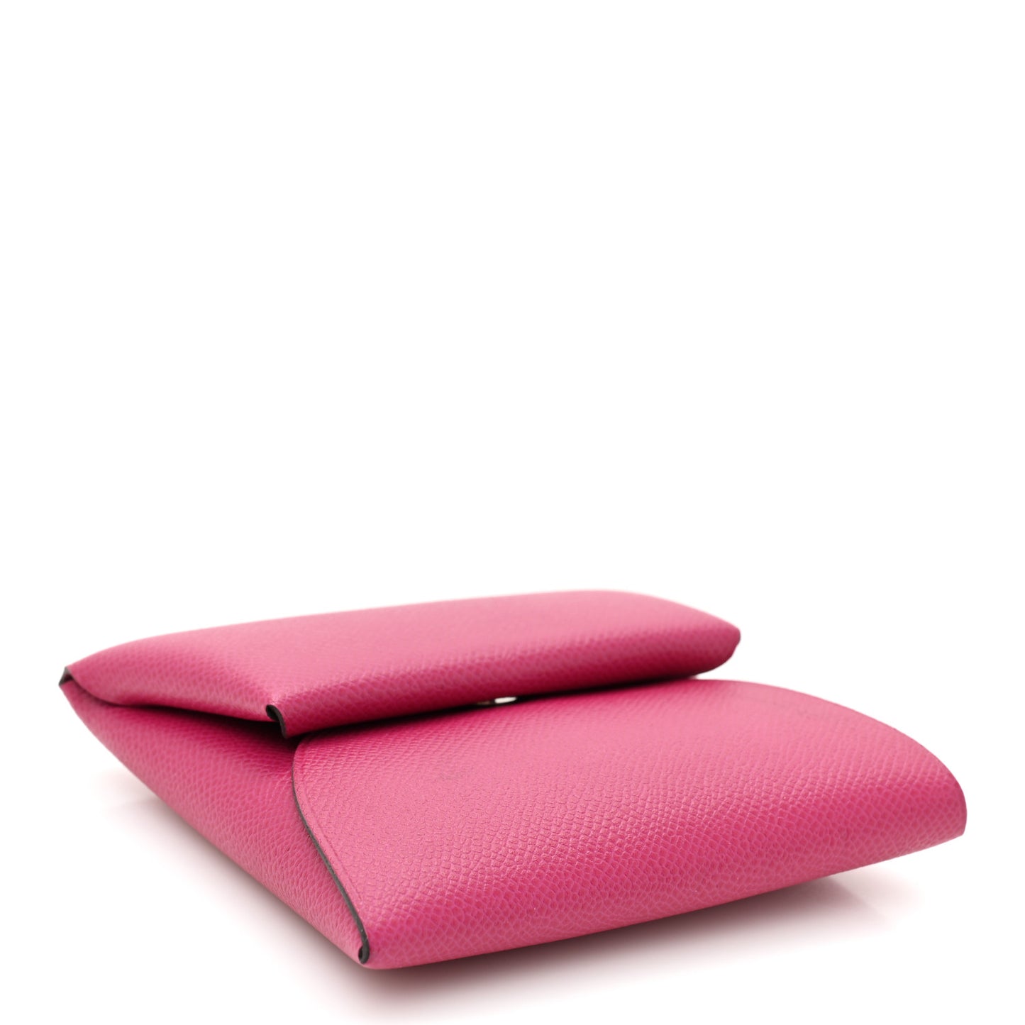 Epsom Bastia Coin Purse Rose Pourpre