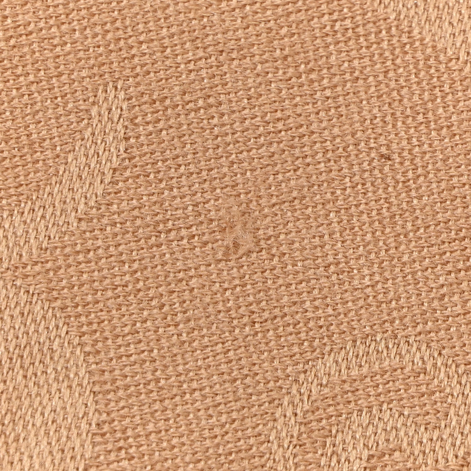 Hermes Cashmere Silk New Libris Poncho Kraft 14 of 14