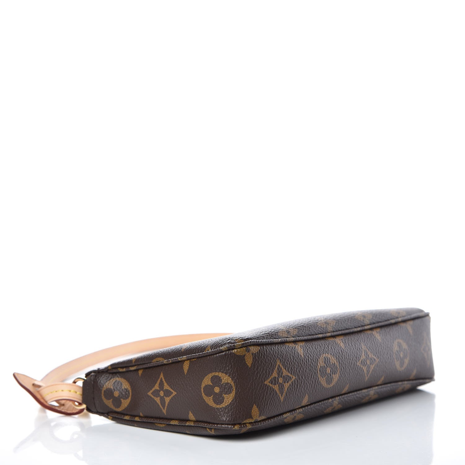 Louis Vuitton Monogram Pochette Accessories NM 4 of 10