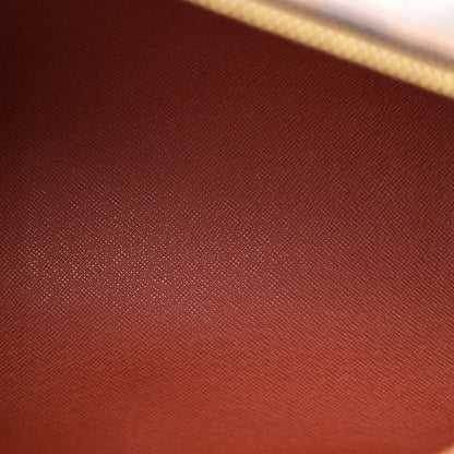 Louis Vuitton Damier Ebene Papillon 30 6 of 14
