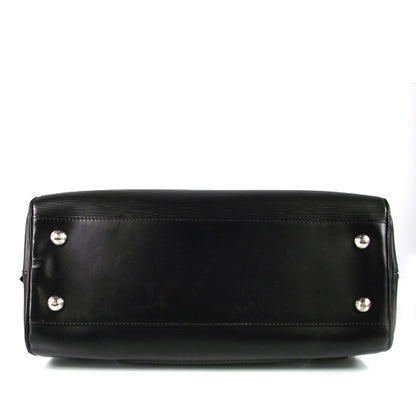 Louis Vuitton Epi Bowling Montaigne GM 5 of 12