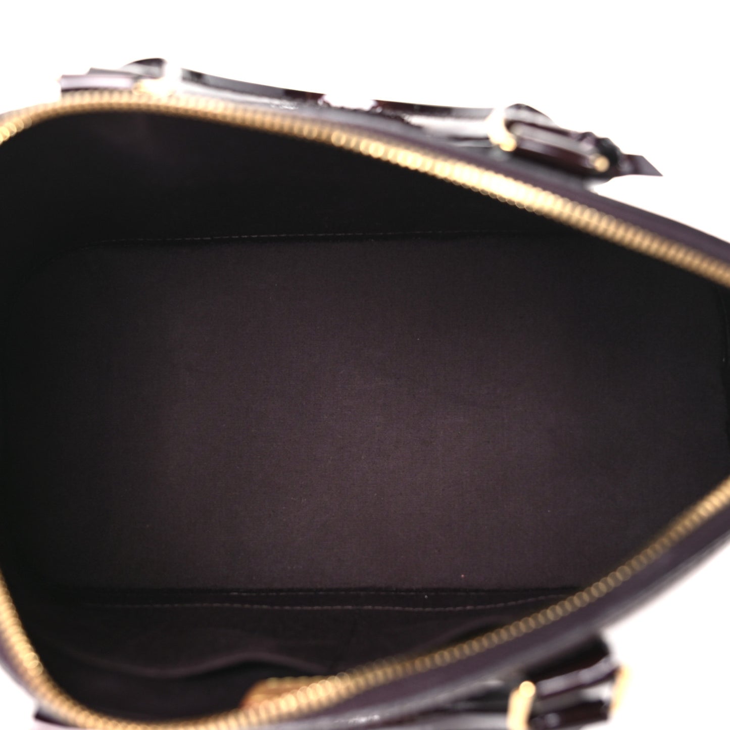 Vernis Alma PM Amarante