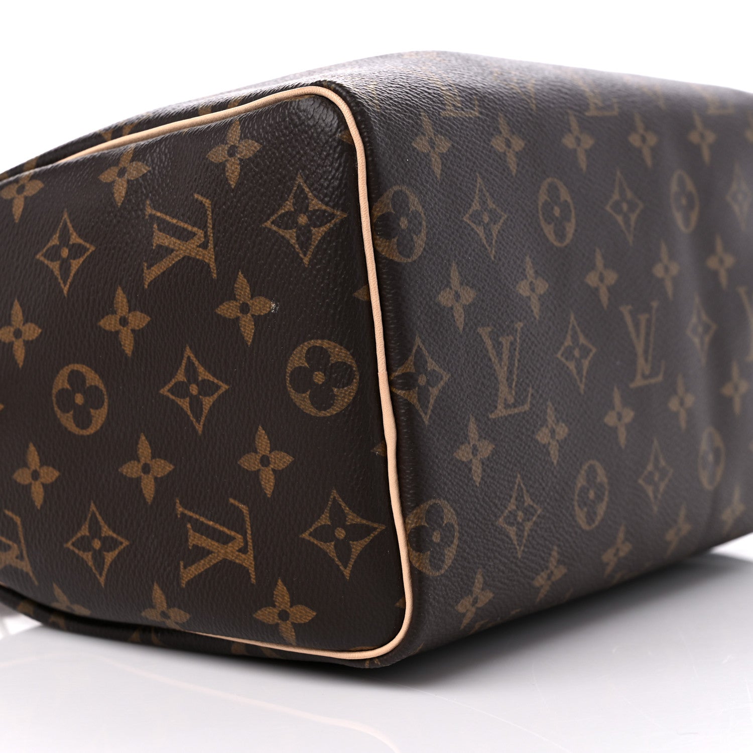 Louis Vuitton Monogram Speedy 25 8 of 13