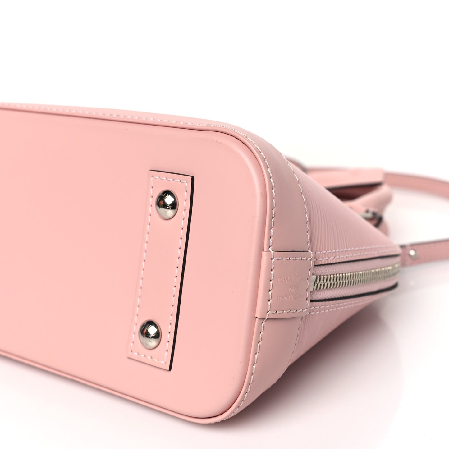 Epi Alma BB Rose Ballerine