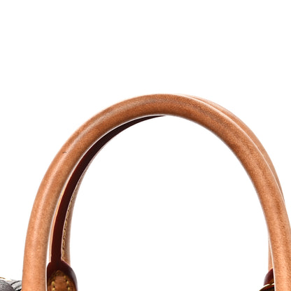 Louis Vuitton Monogram Sac Plat BB 12 of 13