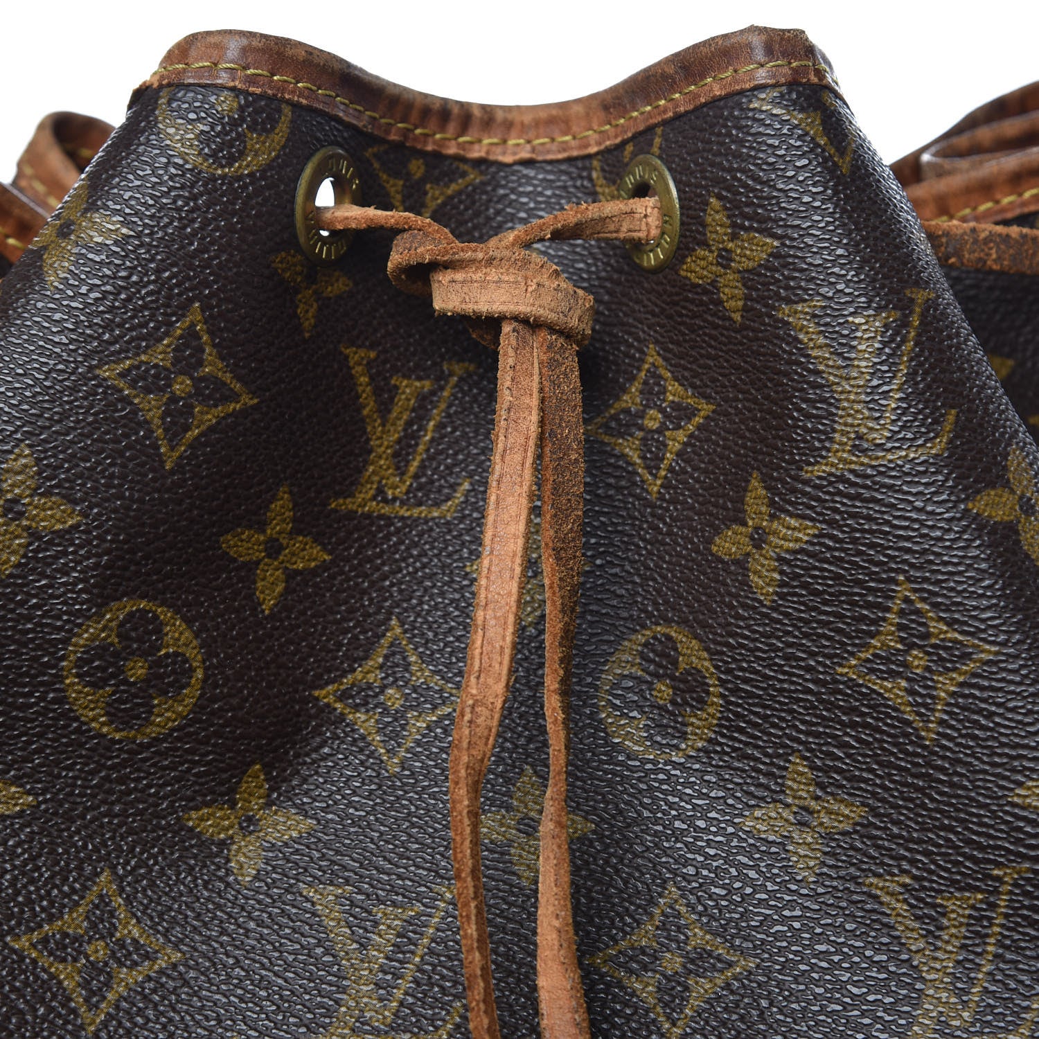 Louis Vuitton Monogram Noe 13 of 26