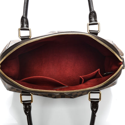 Louis Vuitton Damier Ebene Trevi GM 5 of 6