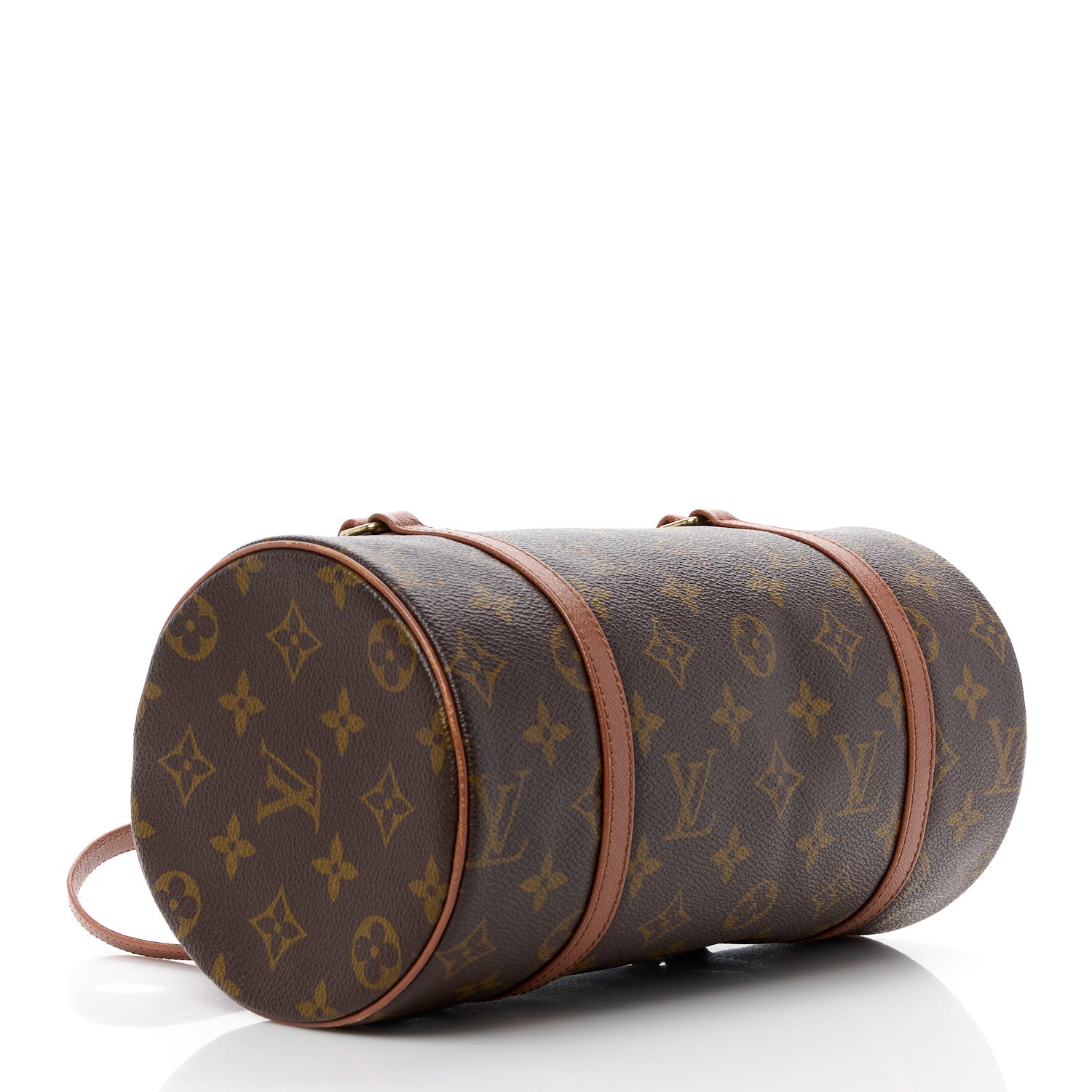 Louis Vuitton Monogram Papillon 26 4 of 12
