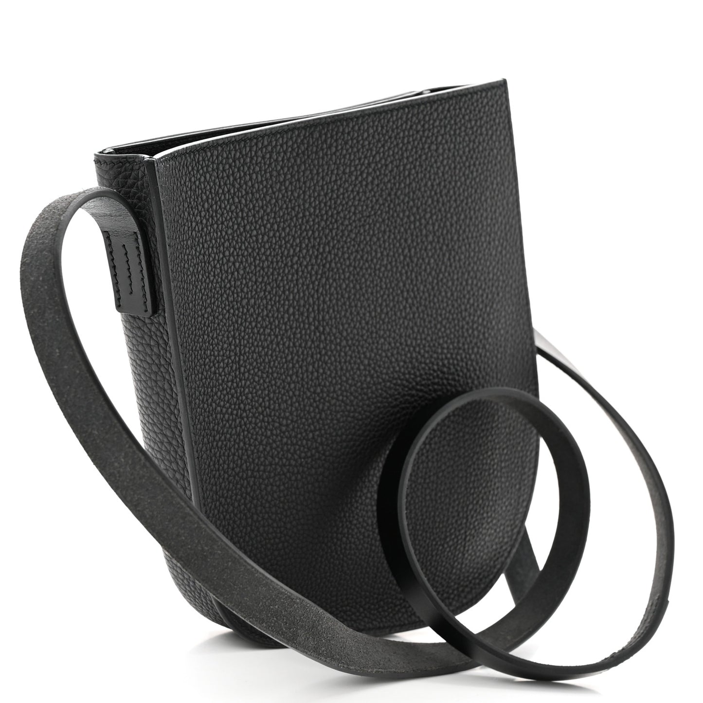 Togo Vache Hunter Perspective Cavaliere 21 Black