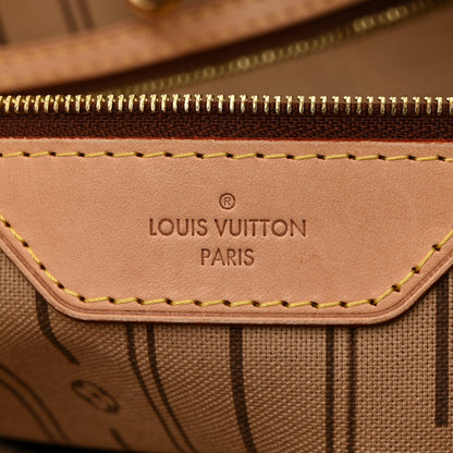 Louis Vuitton Monogram Delightful PM 6 of 11
