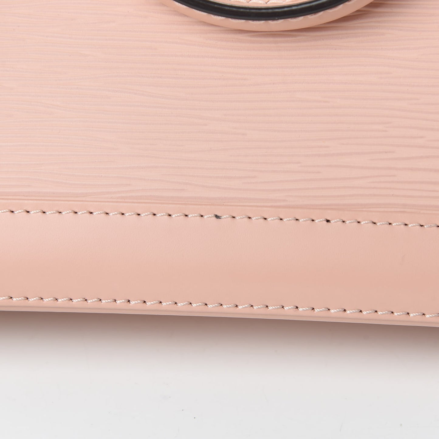 Epi Alma BB Rose Ballerine