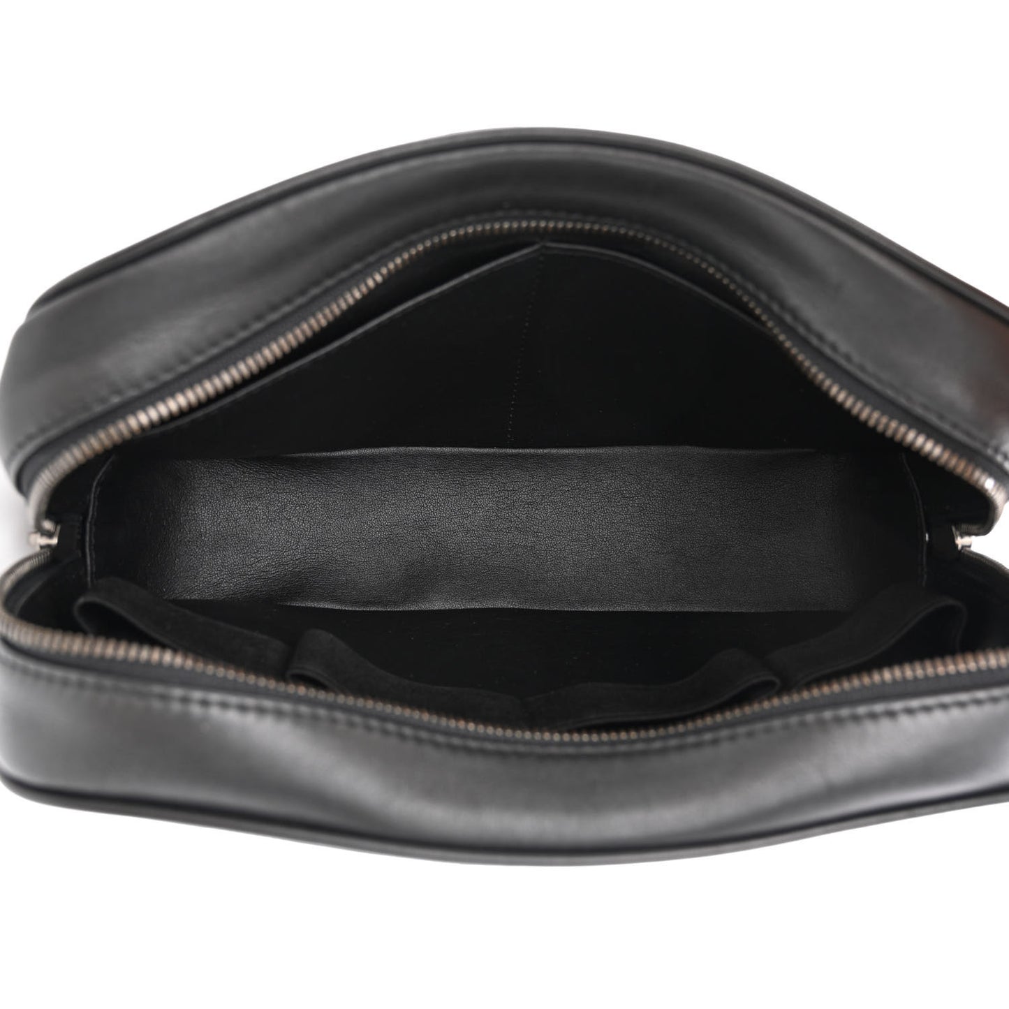 Damier Infini Toiletry Pouch Onyx