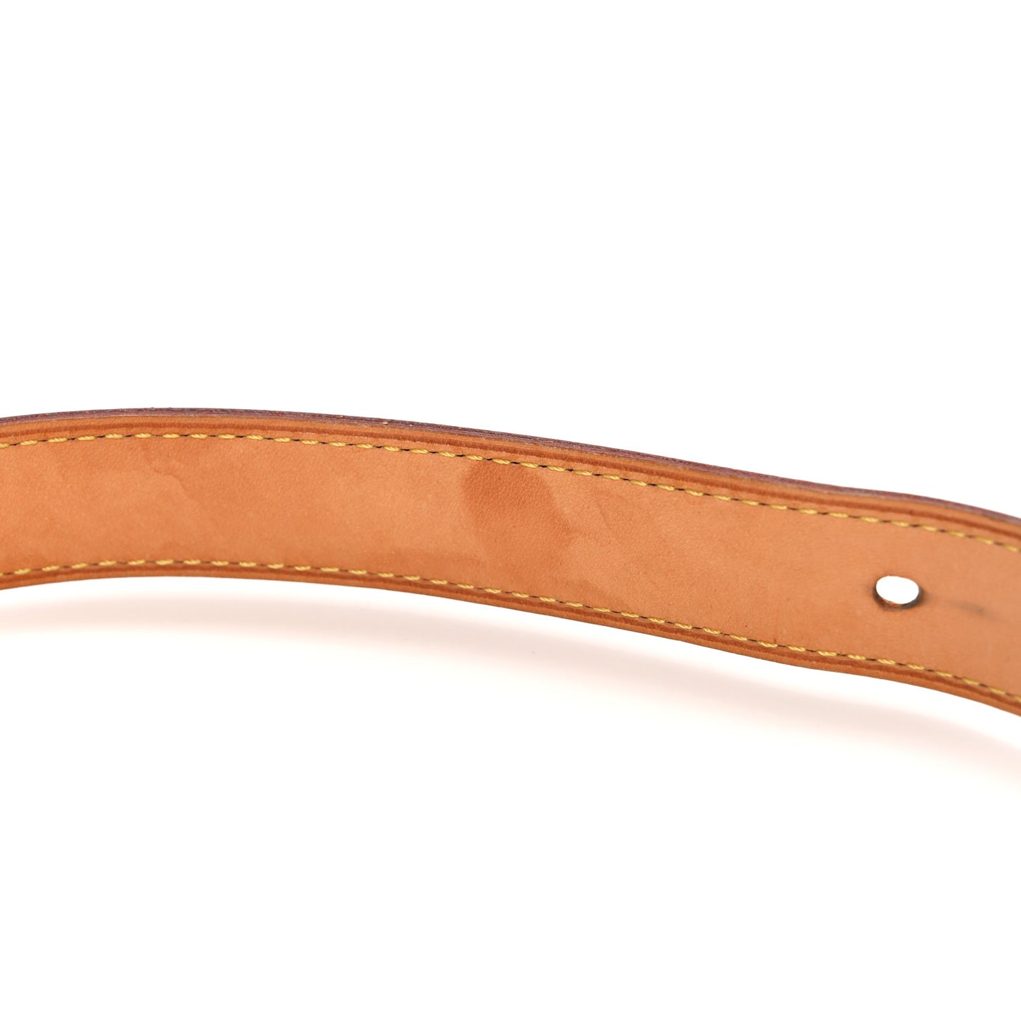 Vachetta 25mm Adjustable Shoulder Strap