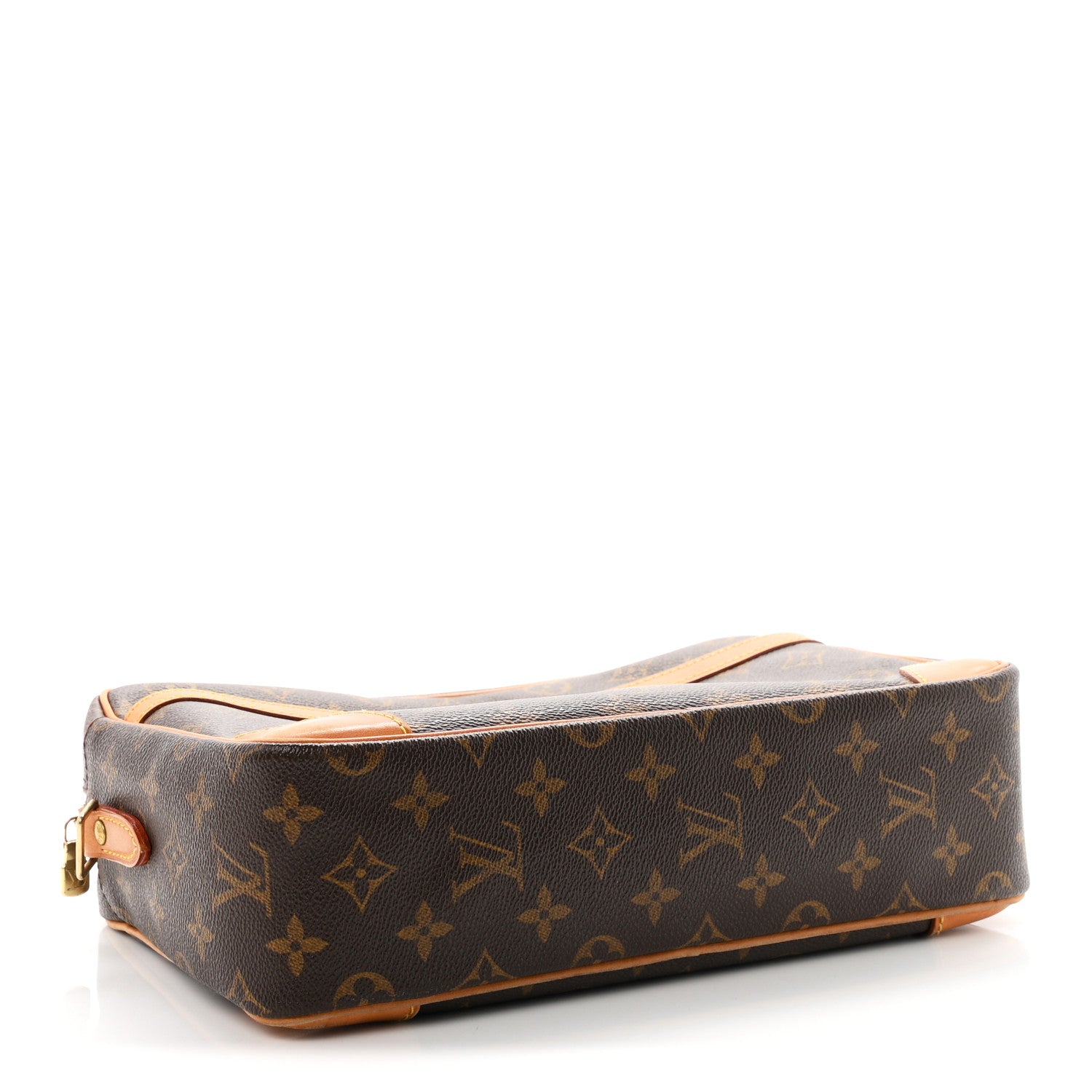 Louis Vuitton Monogram Trocadero 30 6 of 7
